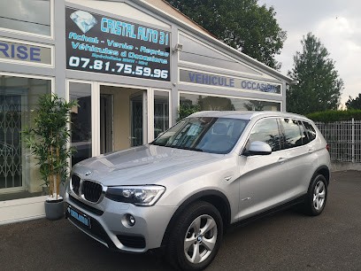 Cristal Auto 31, Garage Automobile à Cugnaux