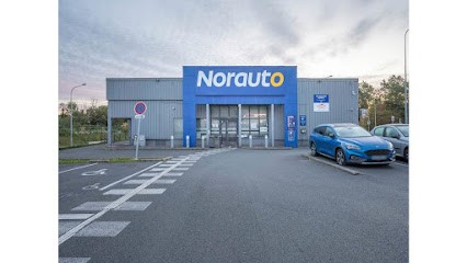 Norauto Boussy St Antoine, Garage Automobile à Boussy-Saint-Antoine