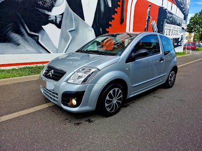 Klein Automobile, Garage Automobile à Ingersheim