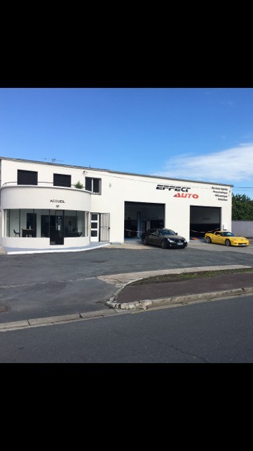 EFFECT AUTO, Garage Automobile à Fleury-sur-Orne