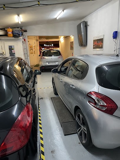 Flixauto, Garage Automobile à Nanterre