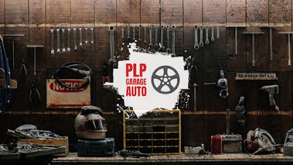 PLP Garage Auto, Garage Automobile à Plélan-le-Petit