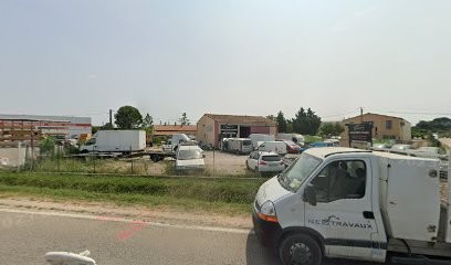 Avatacar, Garage Automobile au Thor