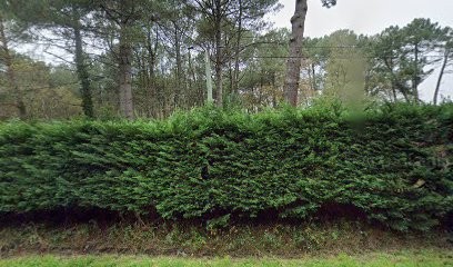 UBS Usinage Bretagne Sud, Garage Automobile à Landévant