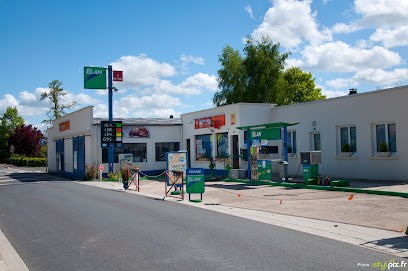 Motrio - Garage Ramiro, Garage Automobile à Moyaux