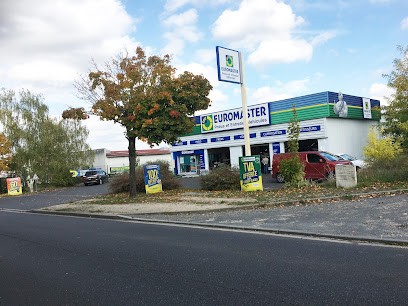 Euromaster Nemours, Garage Automobile à Nemours