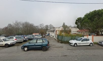 Garage Du Plateau, Garage Automobile à Lannemezan