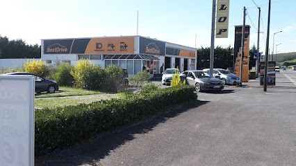 BestDrive, Garage Automobile à Saint-Amand-Montrond