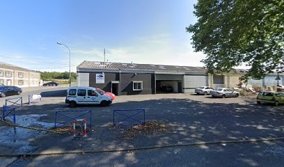 Garage Solidaire Sambre Avesnois, Garage Automobile à Jeumont