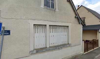 Garage Auto Shop Services, Garage Automobile à Hommes