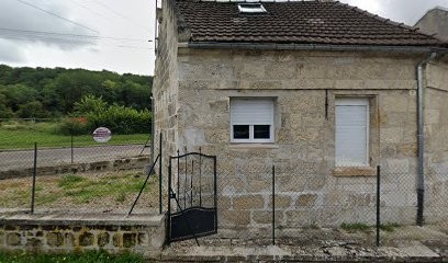 F.p.m Auto, Garage Automobile à Courmelles