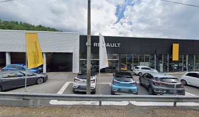 FAURIE AXESS TULLE Volkswagen, Garage Automobile à Tulle