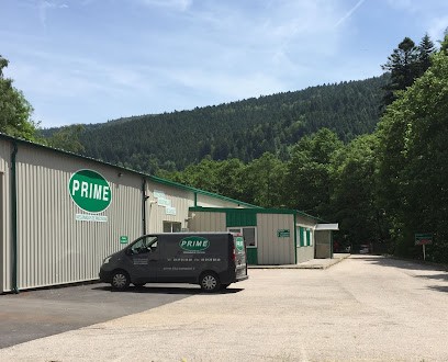 PRIME Précision Industrielle Mécanique, Garage Automobile à La Bresse
