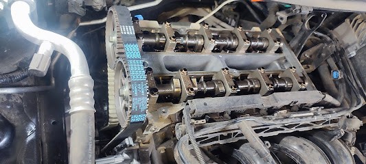 DM MECA, Garage Automobile à Sérigné