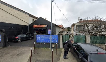 Avatacar, Garage Automobile à Stains