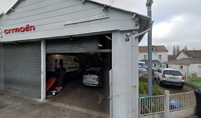 Garage-droulout, Garage Automobile à Grand-Couronne