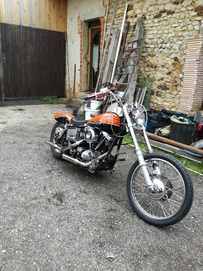 Castanheira Victor Luis, Garage Automobile à Saint-Palais