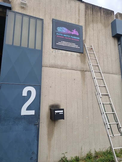 AUTO MOTO PASSION, Garage Automobile à Loriol-sur-Drôme