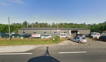 VMP AUTO, Garage Automobile à Nouan-le-Fuzelier
