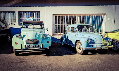 Garage José Lons, Garage Automobile à Lons