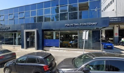 Sabrie Sa, Garage Automobile à Fontenay-sous-Bois