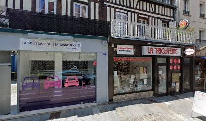 changermonparebrise Vernon, Garage Automobile à Vernon