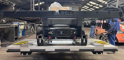 LALOYEAU SERVICES, Garage Automobile à Étampes