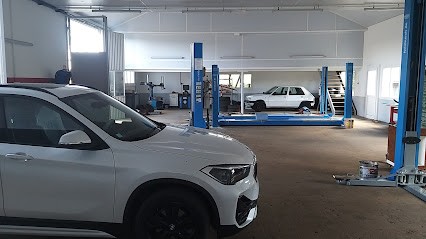 MECAYO, Garage Automobile aux Combes