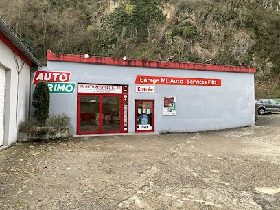 ML Auto Services, Garage Automobile à Vienne