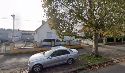 Rouennaise De L'automobile, Garage Automobile à Sotteville-lès-Rouen