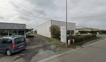 Carrosserie Levillain, Garage Automobile à Saint-Pair-sur-Mer