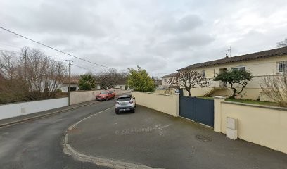 Bonnin Jerome Eric, Garage Automobile à Migné-Auxances