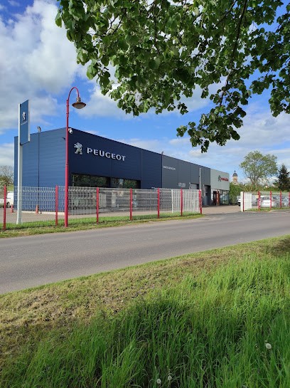 Sarl Barthelemy - Citroën, Garage Automobile à Herny