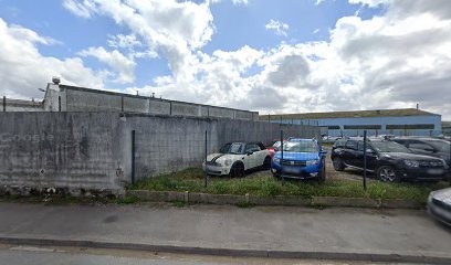 Signalésif Boulogne-Sur-Mer, Garage Automobile à Saint-Léonard