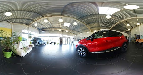 Le Texier Automobiles, Garage Automobile à Josselin