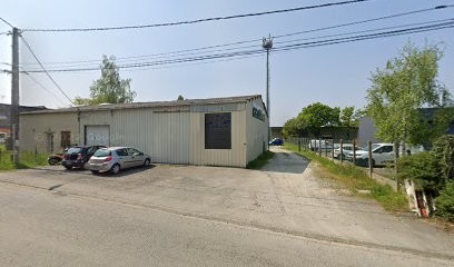 Design Auto, Garage Automobile à Bruz