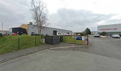 GARAGE BOURGOIN, Garage Automobile à Poitiers