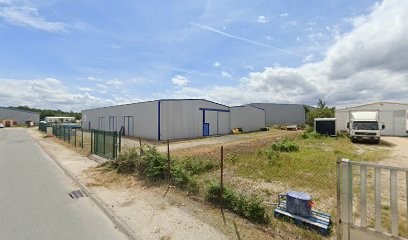 Nenert Fabrice, Garage Automobile au Teich