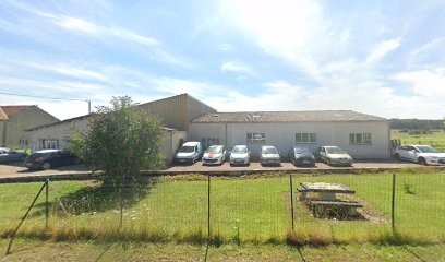 Garage Bresson Michaël, Garage Automobile à Chassigny