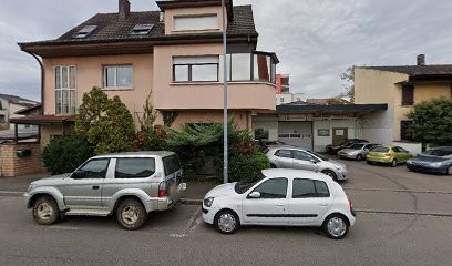 Eurorepar Garage Flury / Springinsfeld, Garage Automobile à Saint-Louis