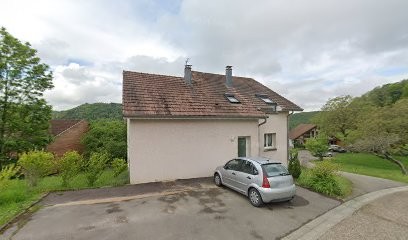 Roussel Précision, Garage Automobile à Morre