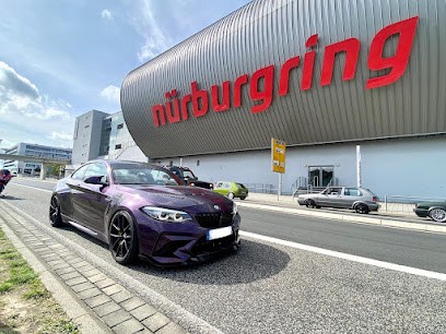 SPEEDCARS Performance, Garage Automobile à Cuiseaux