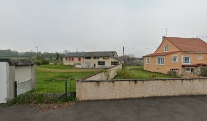 Carrosserie Michel De Witte, Garage Automobile à Marzy