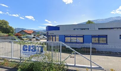 CI3T, Garage Automobile à Thyez