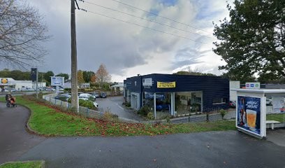 SUD MORBIHAN AUTO, Garage Automobile à Hennebont