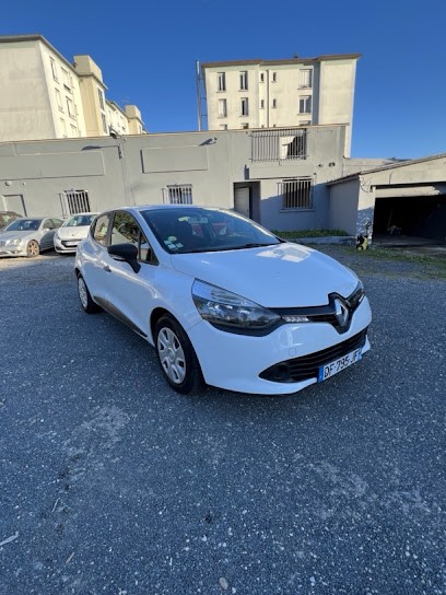 Caraly, Garage Automobile à Saint-Fons