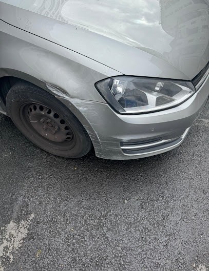 CARROSSERIE CLR 94, Garage Automobile à Chevilly-Larue