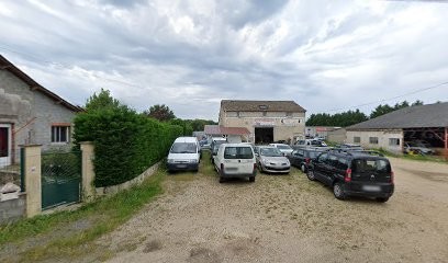 Carrosserie Auto Belair, Garage Automobile à Montpon-Ménestérol