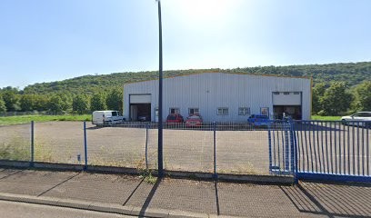 Loroutil SA, Garage Automobile à Moyeuvre-Grande