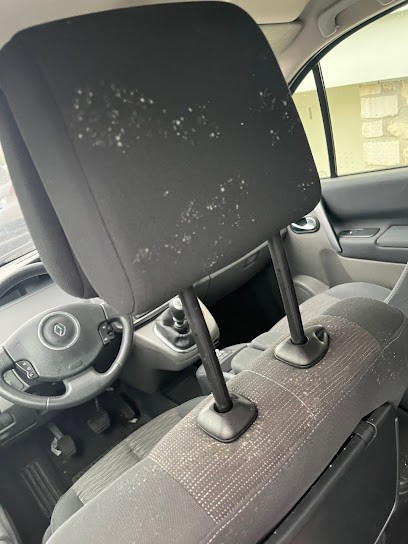 CARROSSERIE LE BRETON, Garage Automobile à Lanquetot